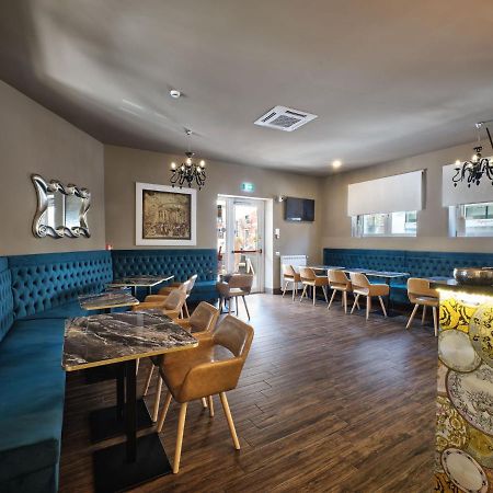 Hotel Giulietta 베로나 외부 사진