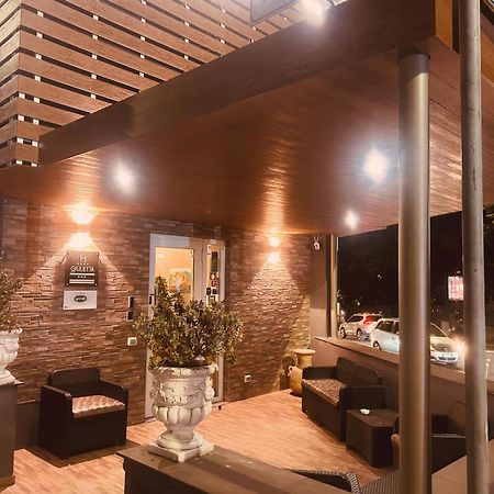Hotel Giulietta 베로나 외부 사진