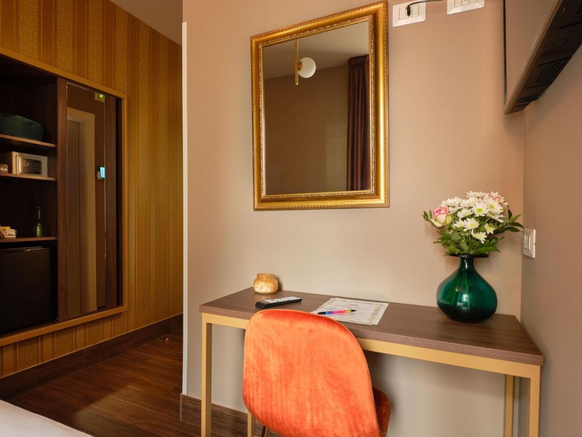 Hotel Giulietta 베로나 외부 사진