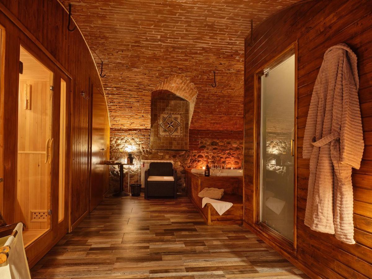 Hotel Giulietta 베로나 외부 사진