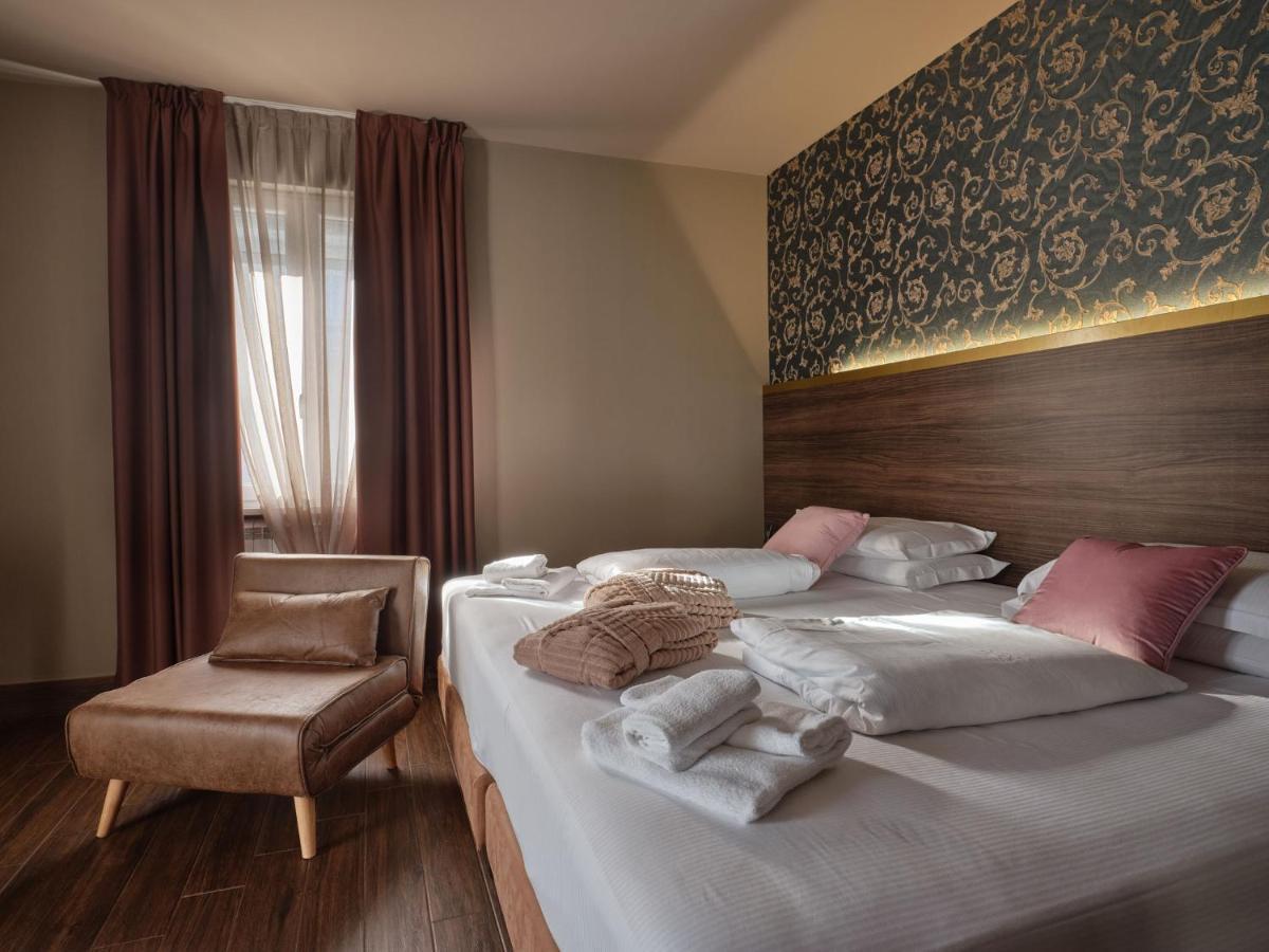 Hotel Giulietta 베로나 외부 사진