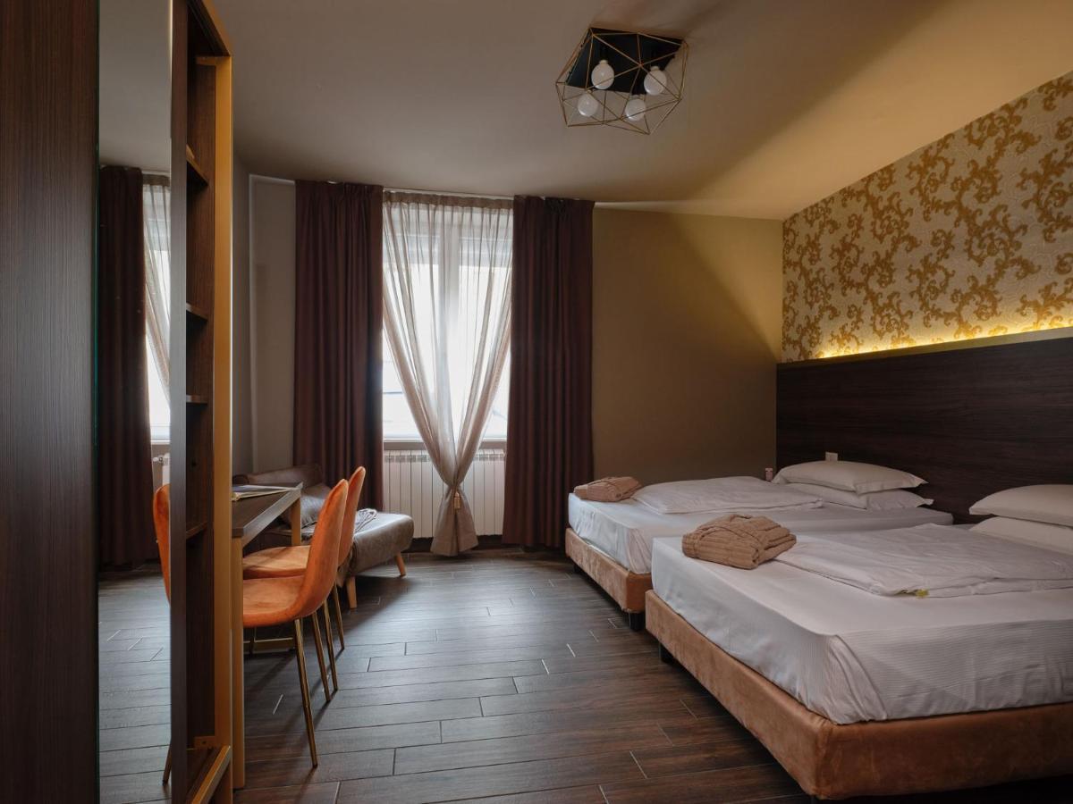 Hotel Giulietta 베로나 외부 사진