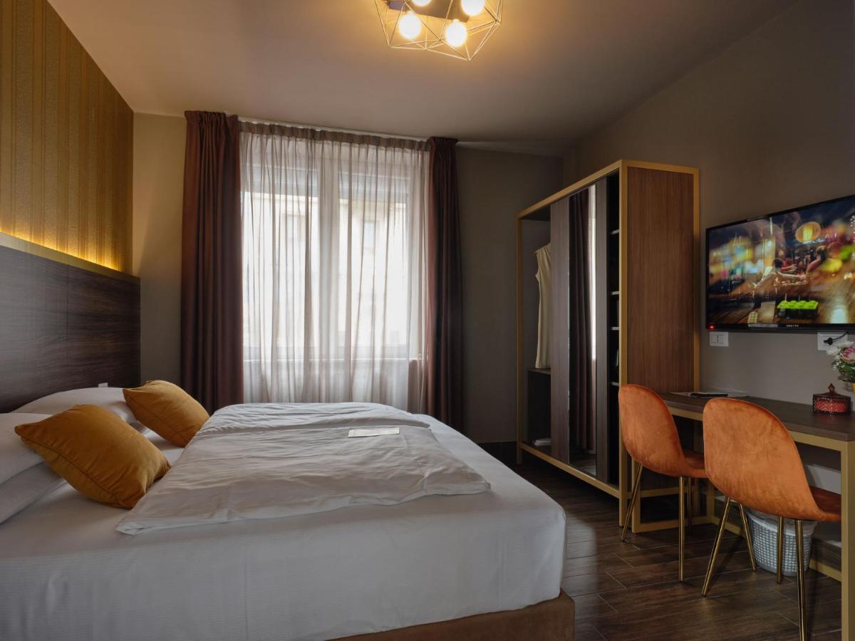 Hotel Giulietta 베로나 외부 사진