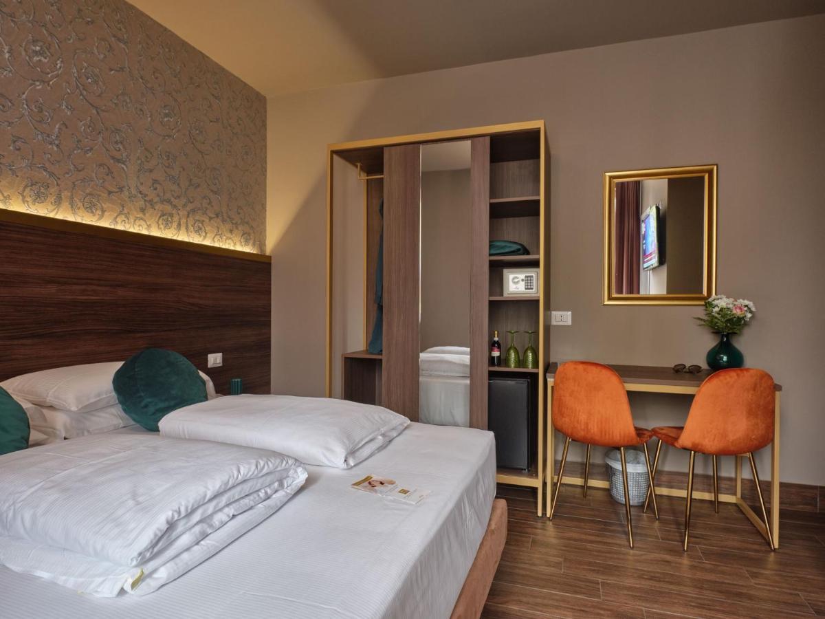 Hotel Giulietta 베로나 외부 사진