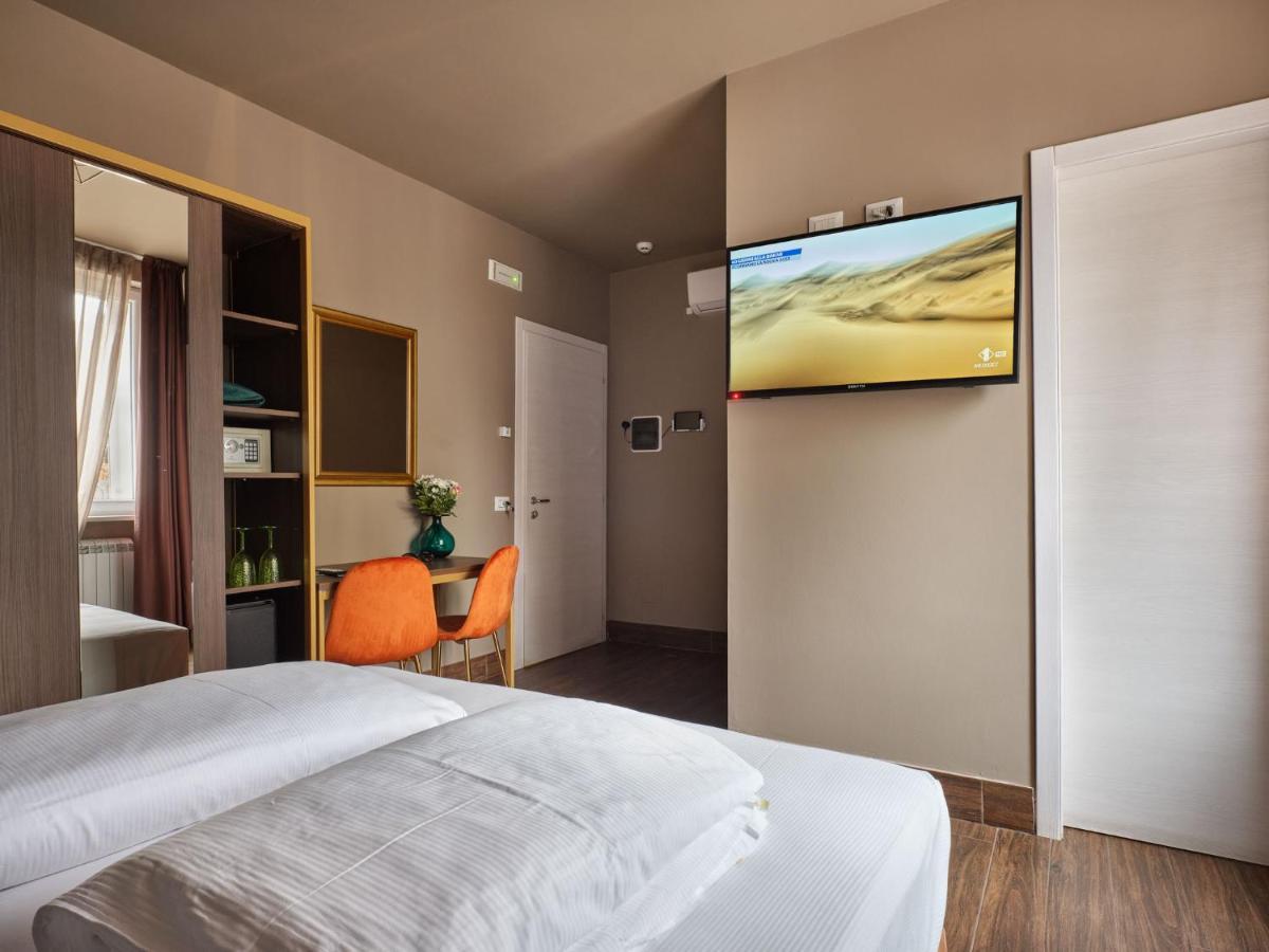 Hotel Giulietta 베로나 외부 사진