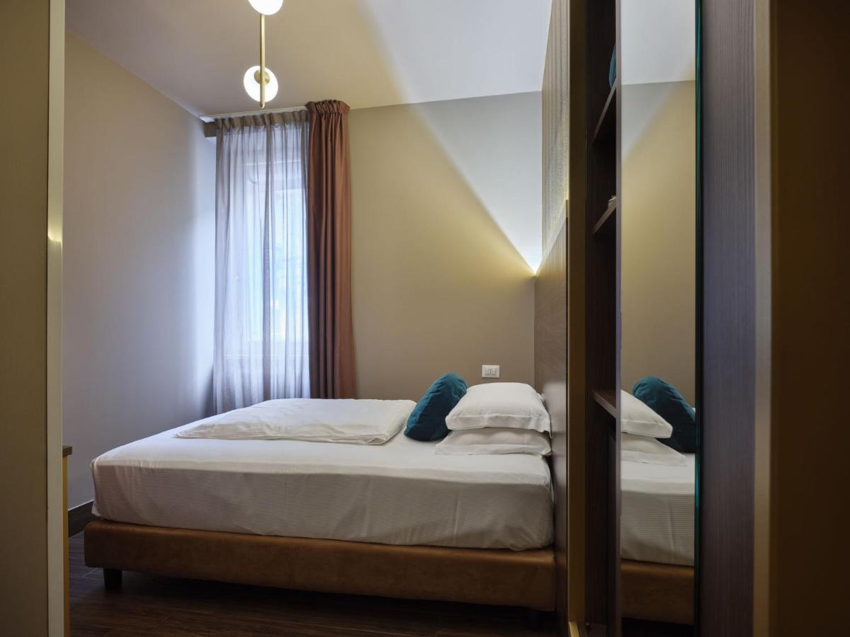 Hotel Giulietta 베로나 외부 사진