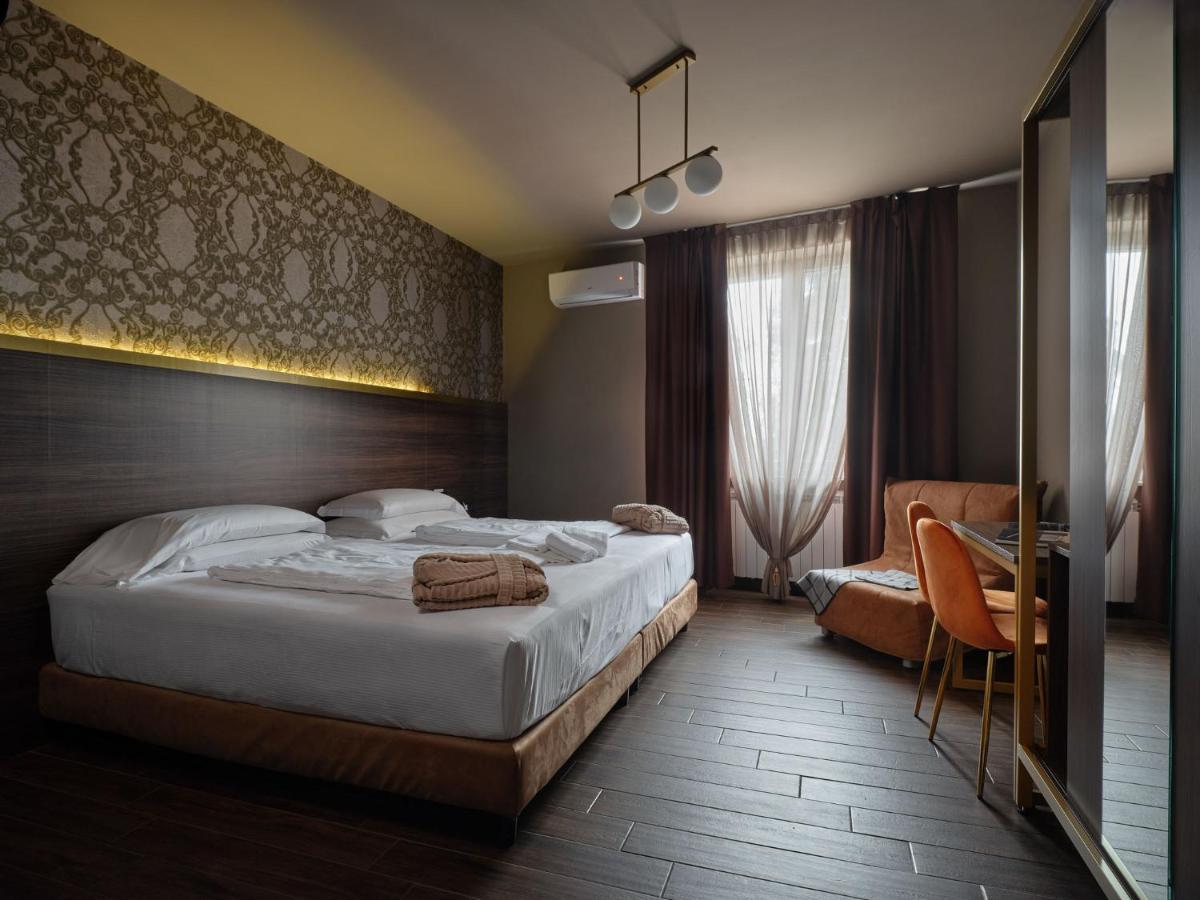 Hotel Giulietta 베로나 외부 사진