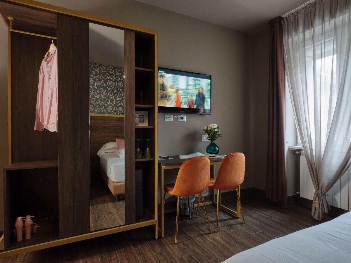 Hotel Giulietta 베로나 외부 사진