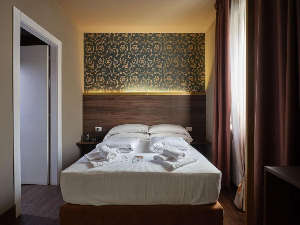 Hotel Giulietta 베로나 외부 사진