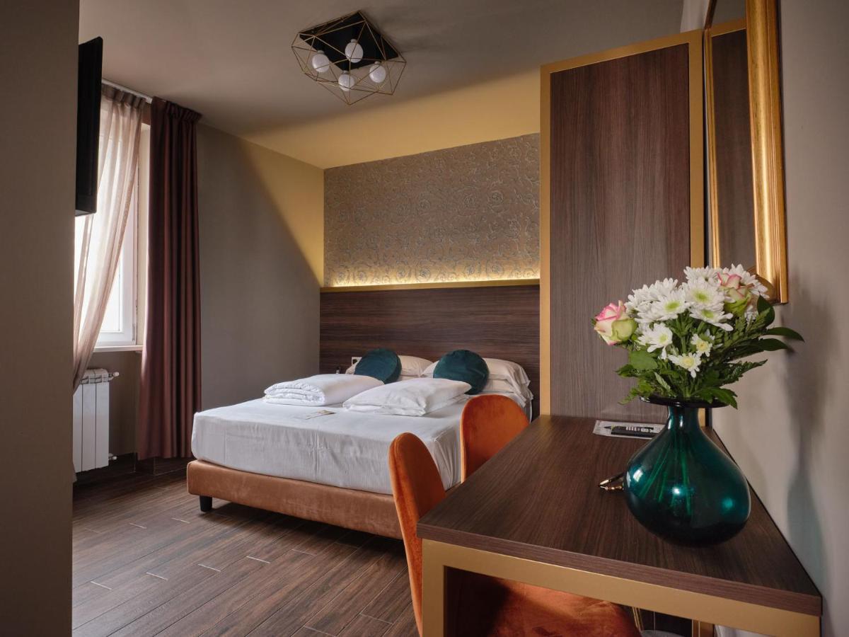 Hotel Giulietta 베로나 외부 사진