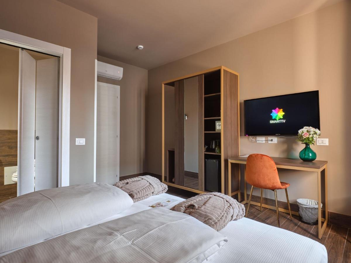 Hotel Giulietta 베로나 외부 사진