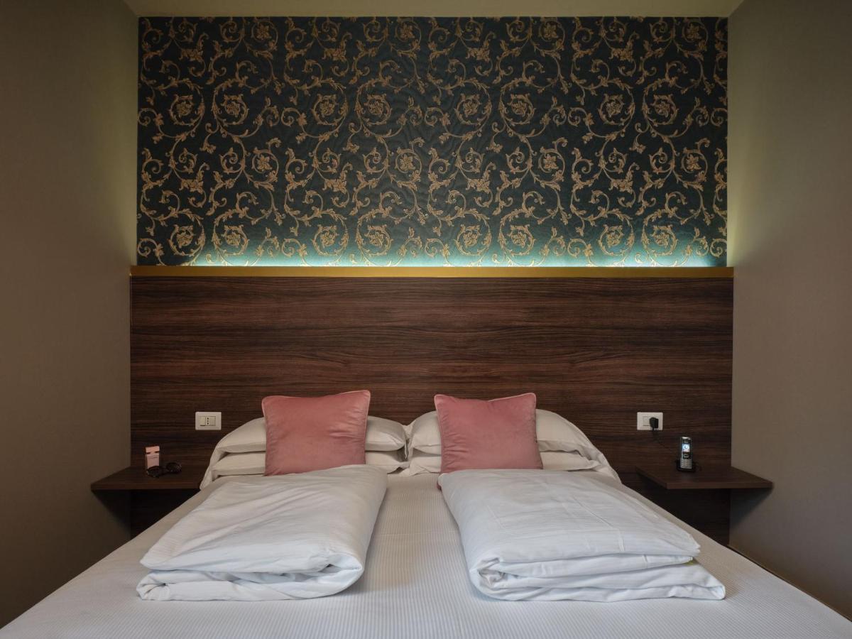 Hotel Giulietta 베로나 외부 사진