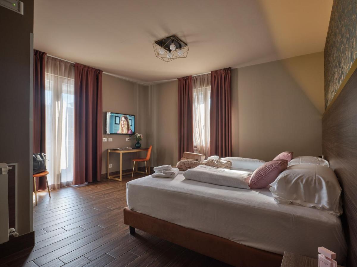 Hotel Giulietta 베로나 외부 사진