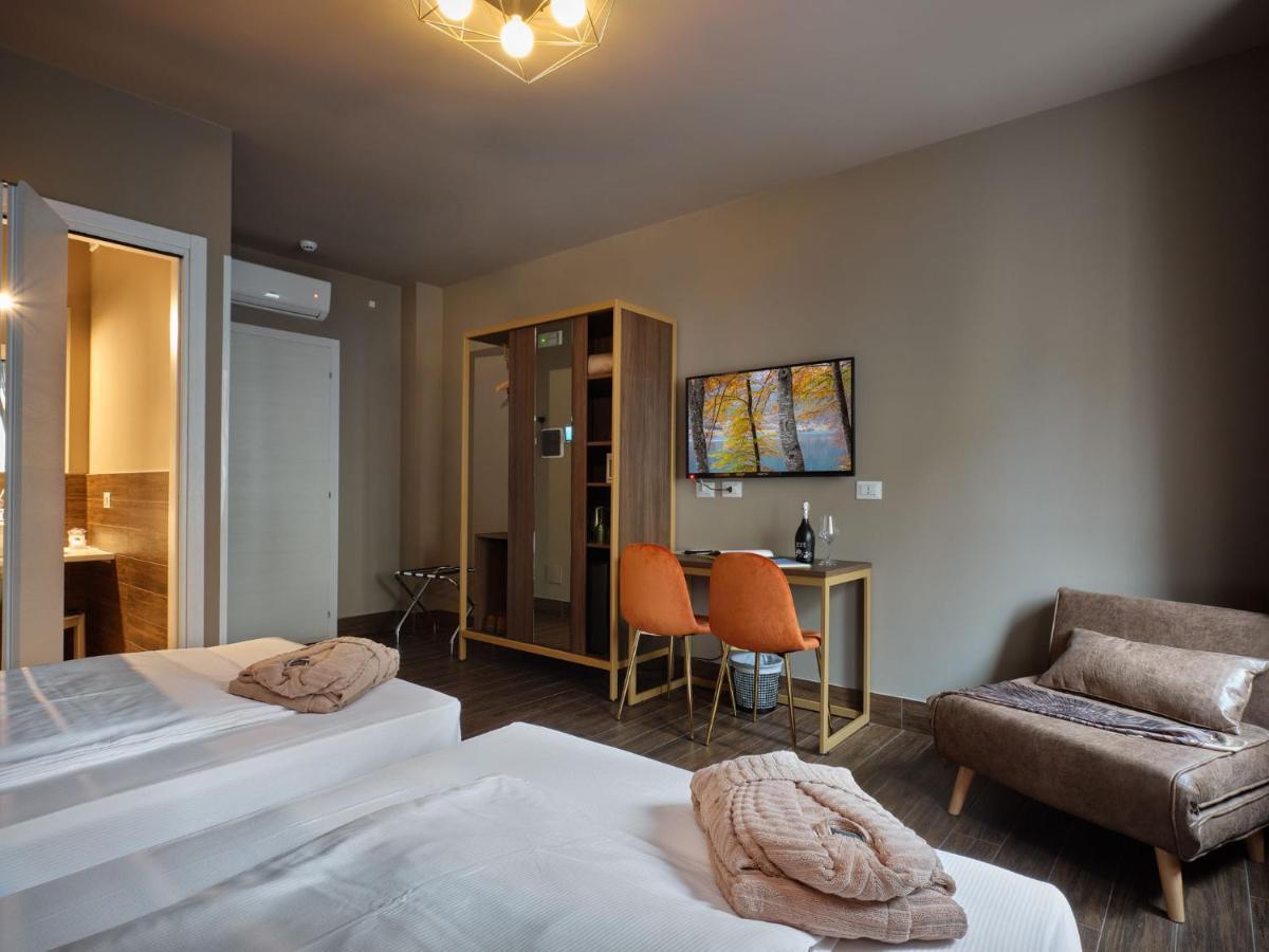 Hotel Giulietta 베로나 외부 사진