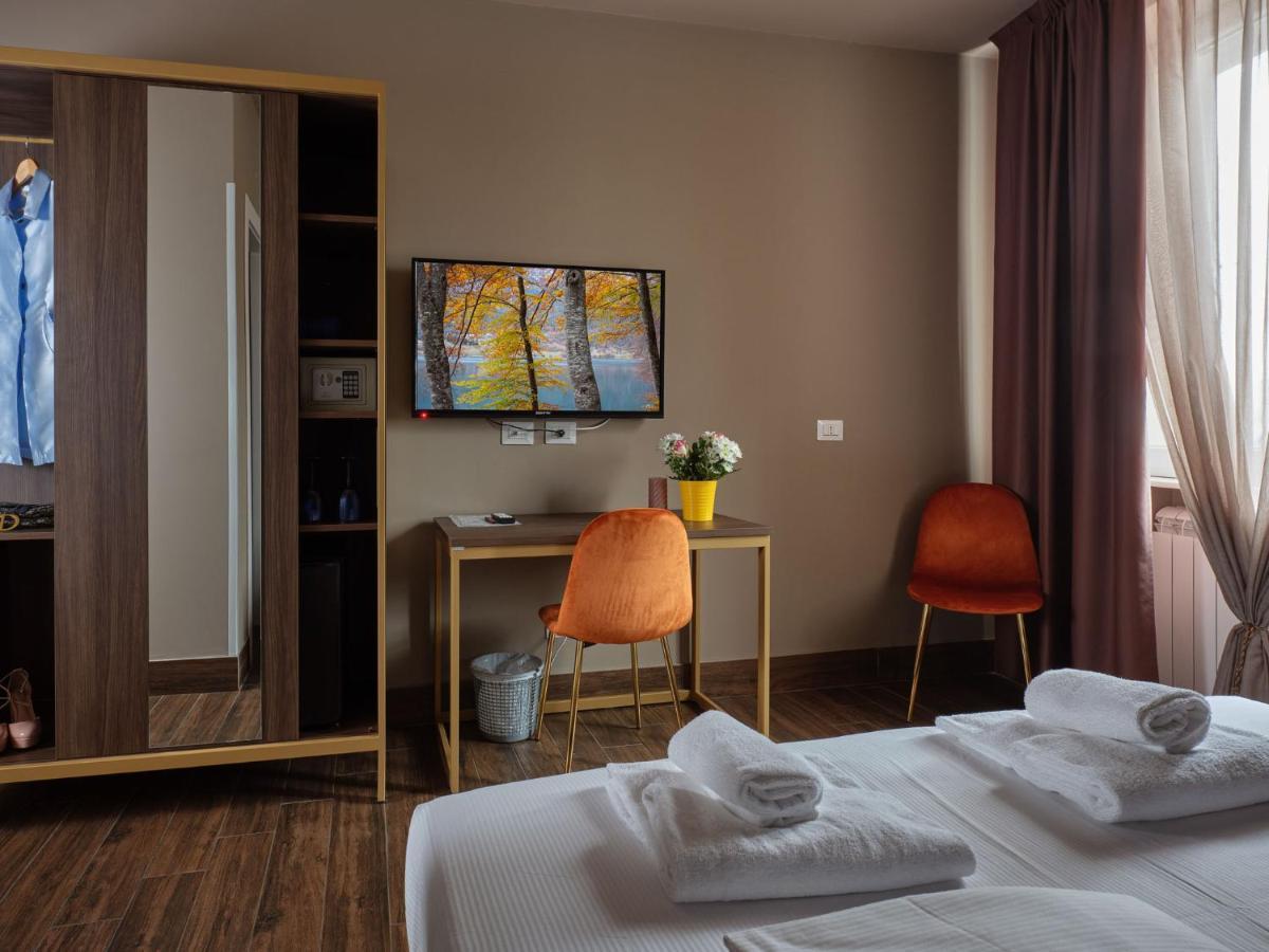Hotel Giulietta 베로나 외부 사진