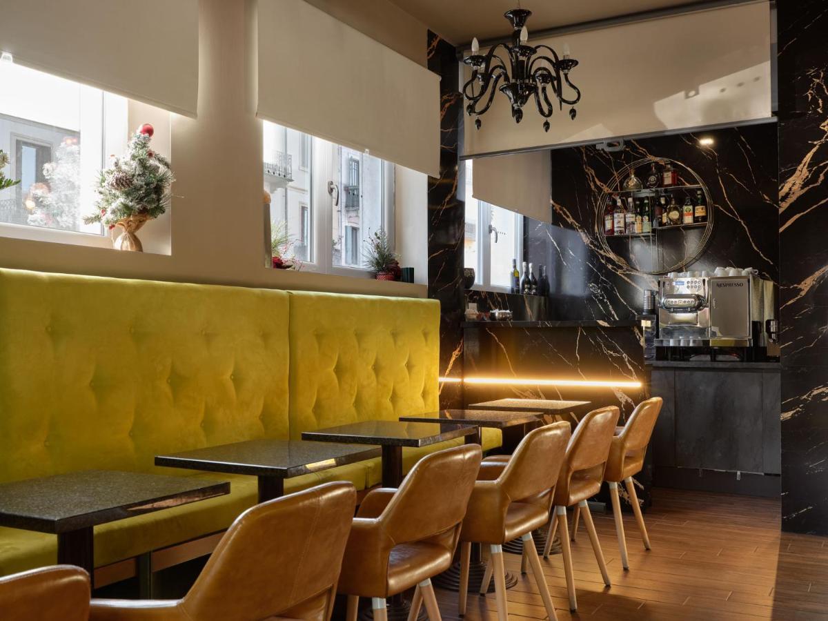 Hotel Giulietta 베로나 외부 사진