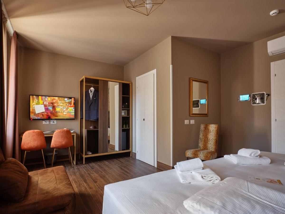 Hotel Giulietta 베로나 외부 사진