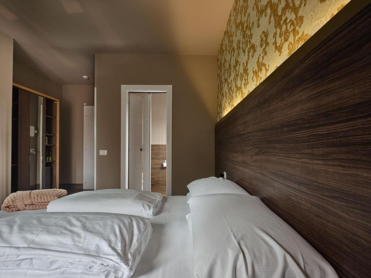 Hotel Giulietta 베로나 외부 사진