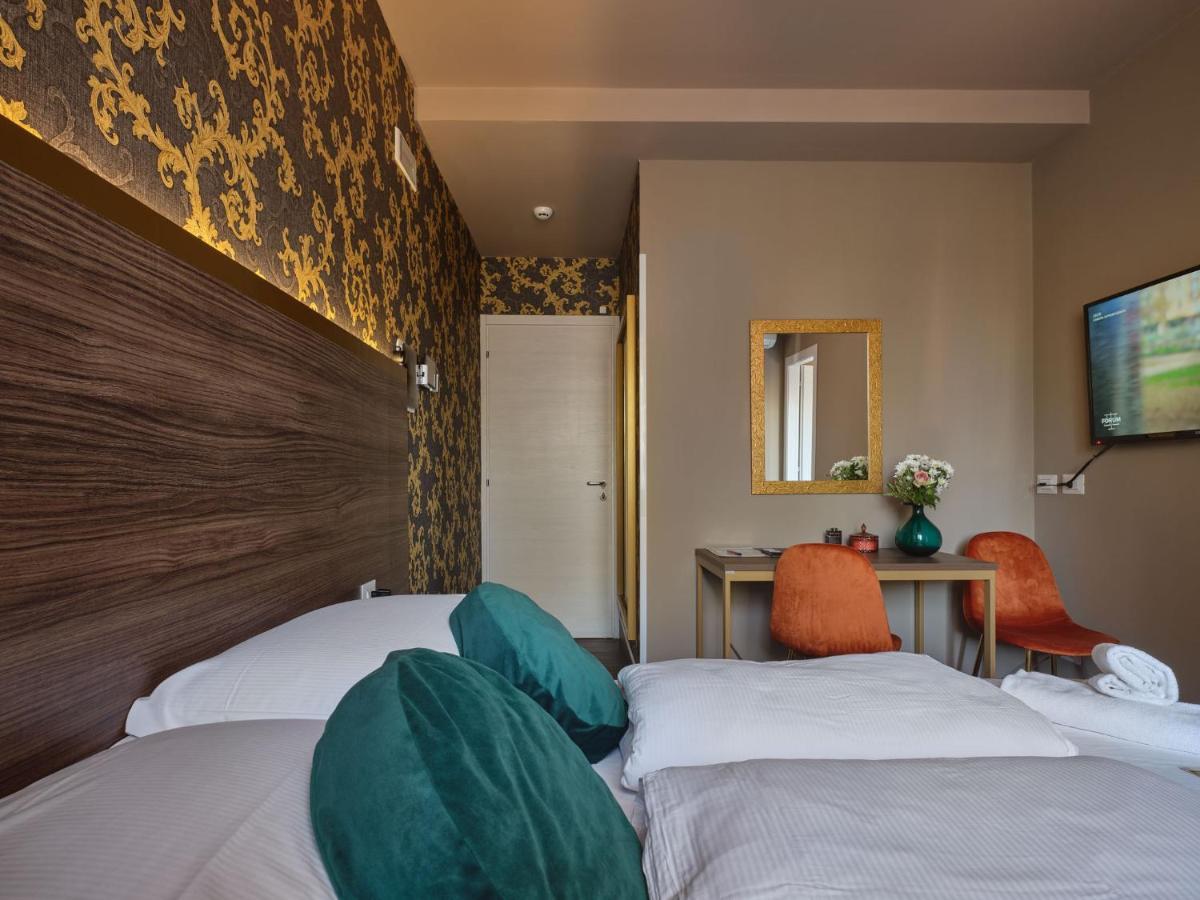 Hotel Giulietta 베로나 외부 사진