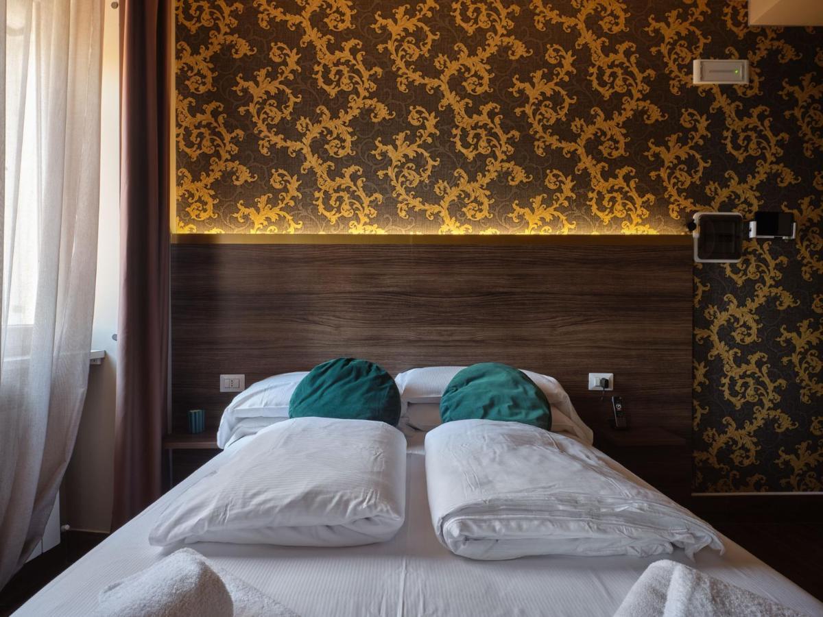 Hotel Giulietta 베로나 외부 사진