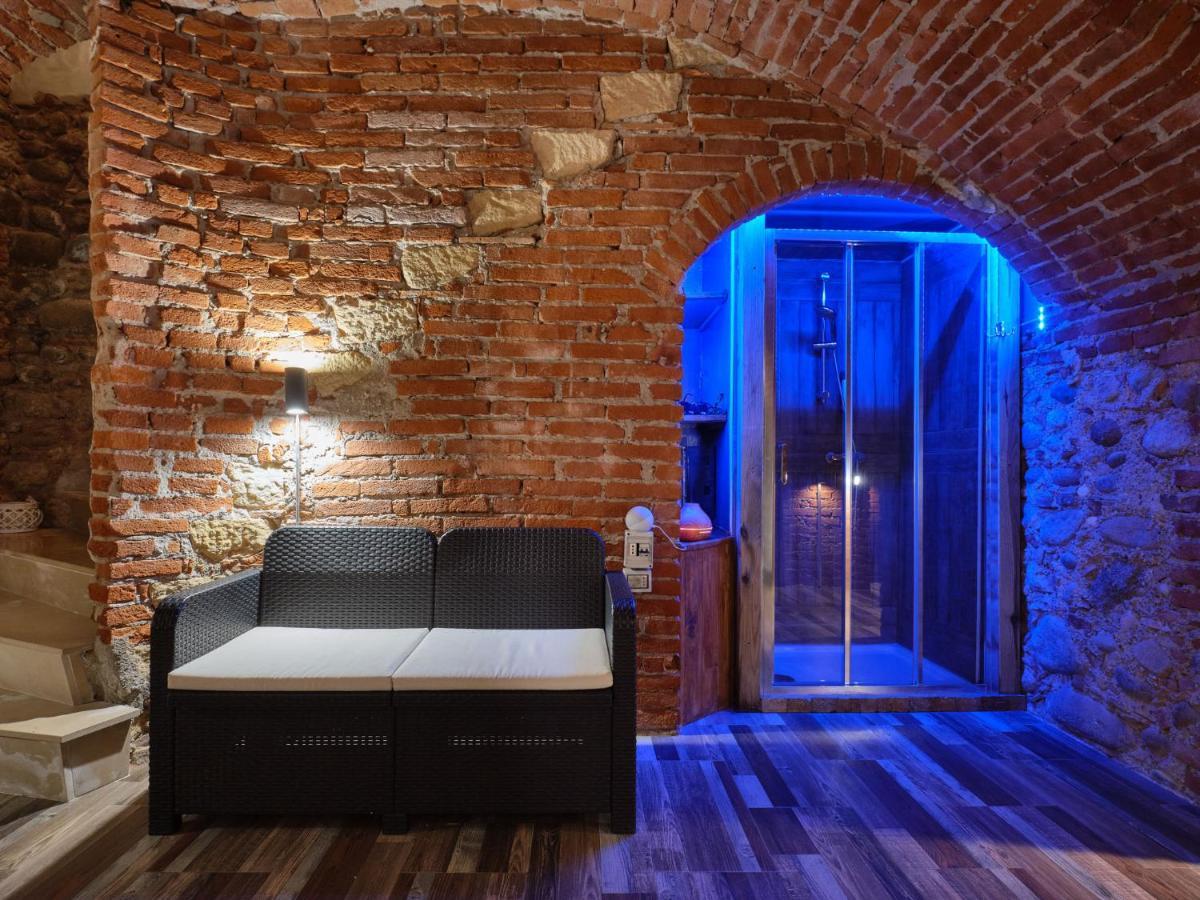 Hotel Giulietta 베로나 외부 사진