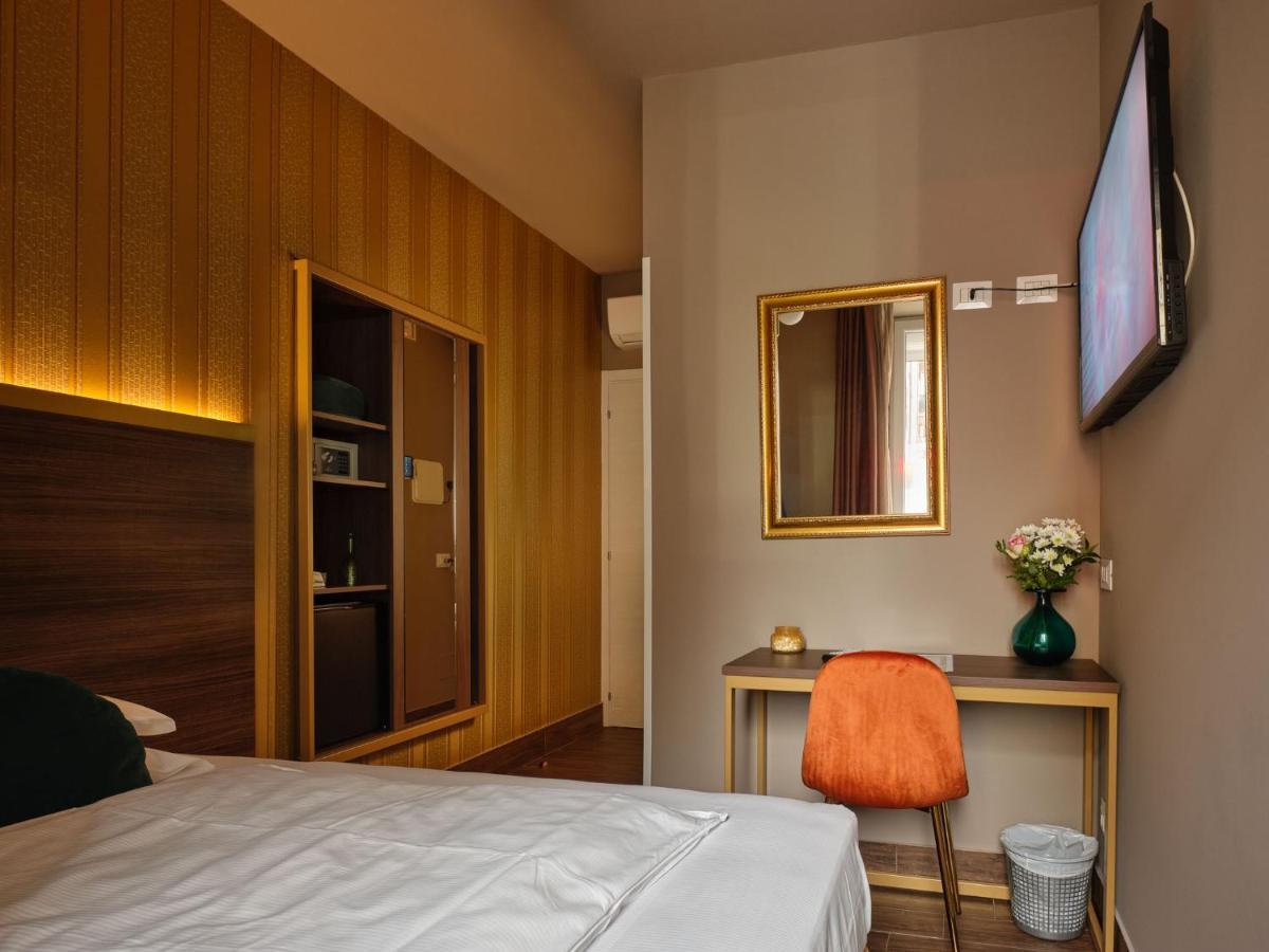 Hotel Giulietta 베로나 외부 사진