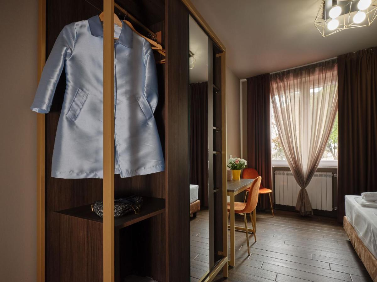 Hotel Giulietta 베로나 외부 사진