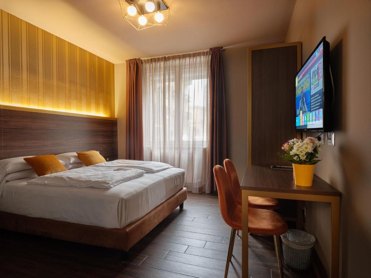Hotel Giulietta 베로나 외부 사진
