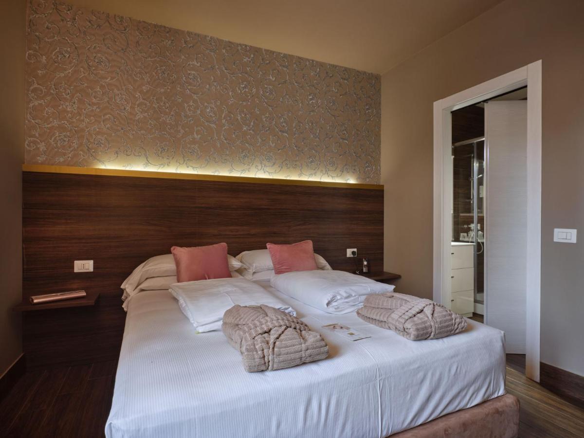 Hotel Giulietta 베로나 외부 사진