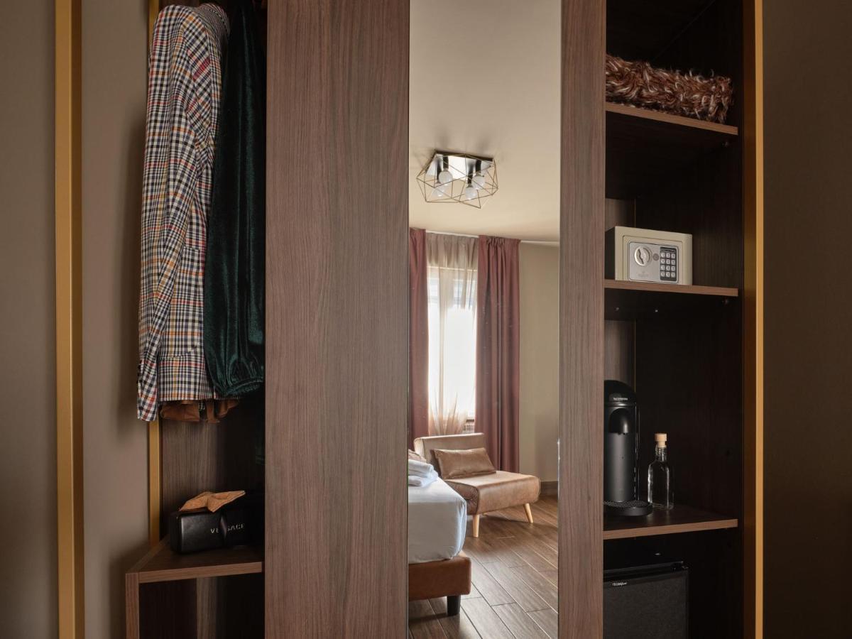 Hotel Giulietta 베로나 외부 사진