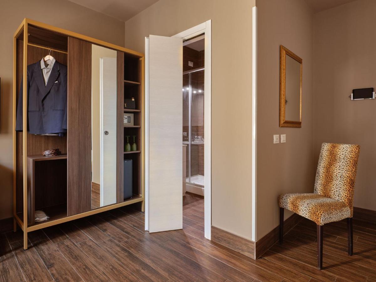 Hotel Giulietta 베로나 외부 사진