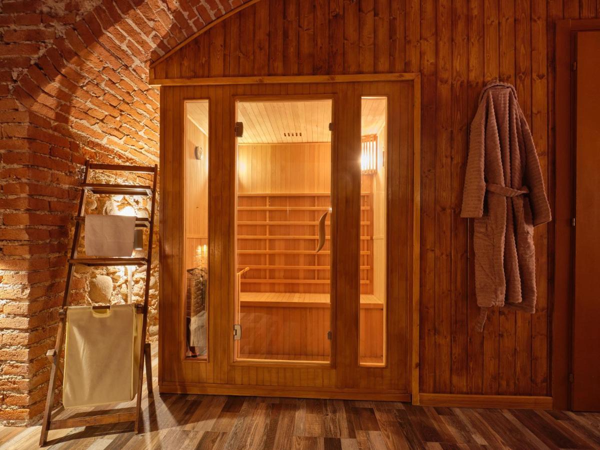 Hotel Giulietta 베로나 외부 사진