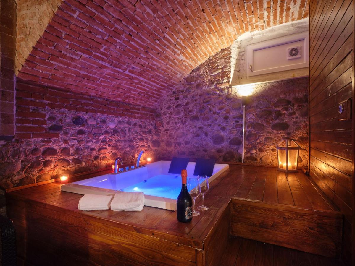 Hotel Giulietta 베로나 외부 사진