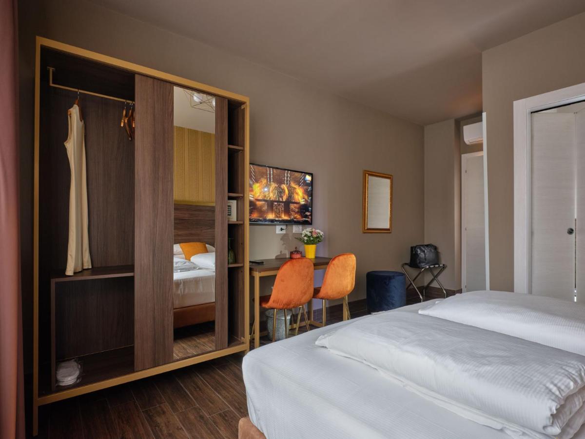Hotel Giulietta 베로나 외부 사진