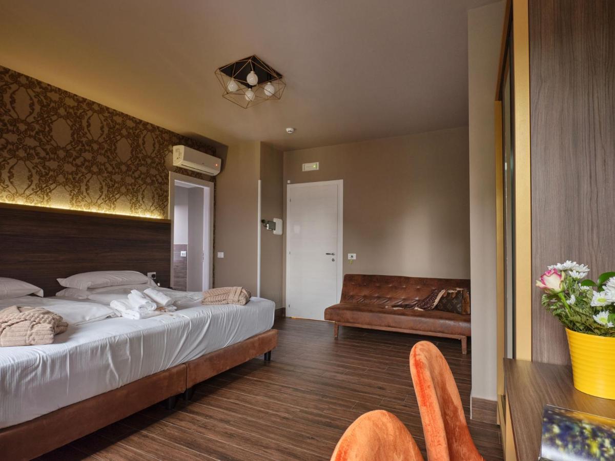 Hotel Giulietta 베로나 외부 사진