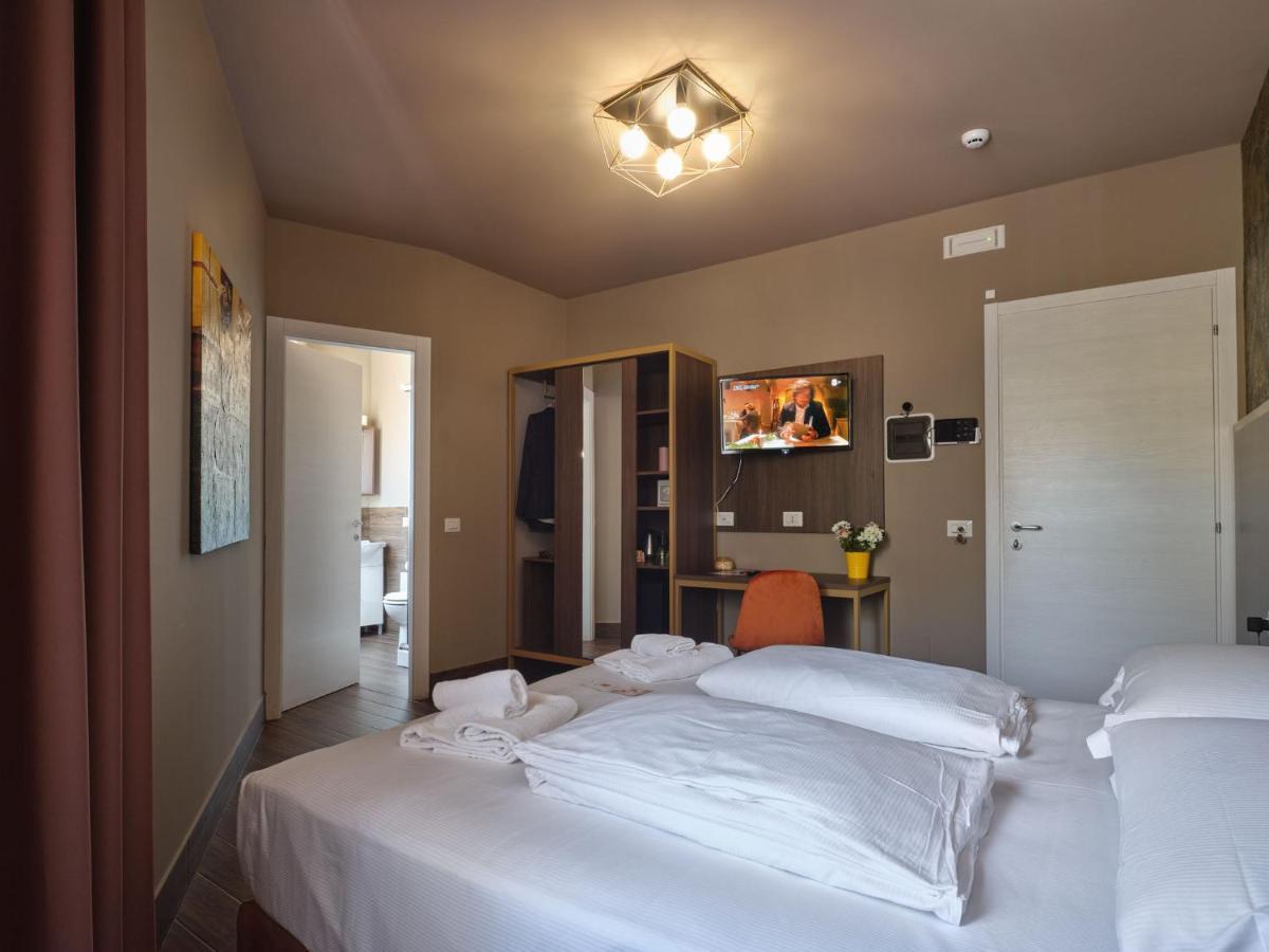 Hotel Giulietta 베로나 외부 사진