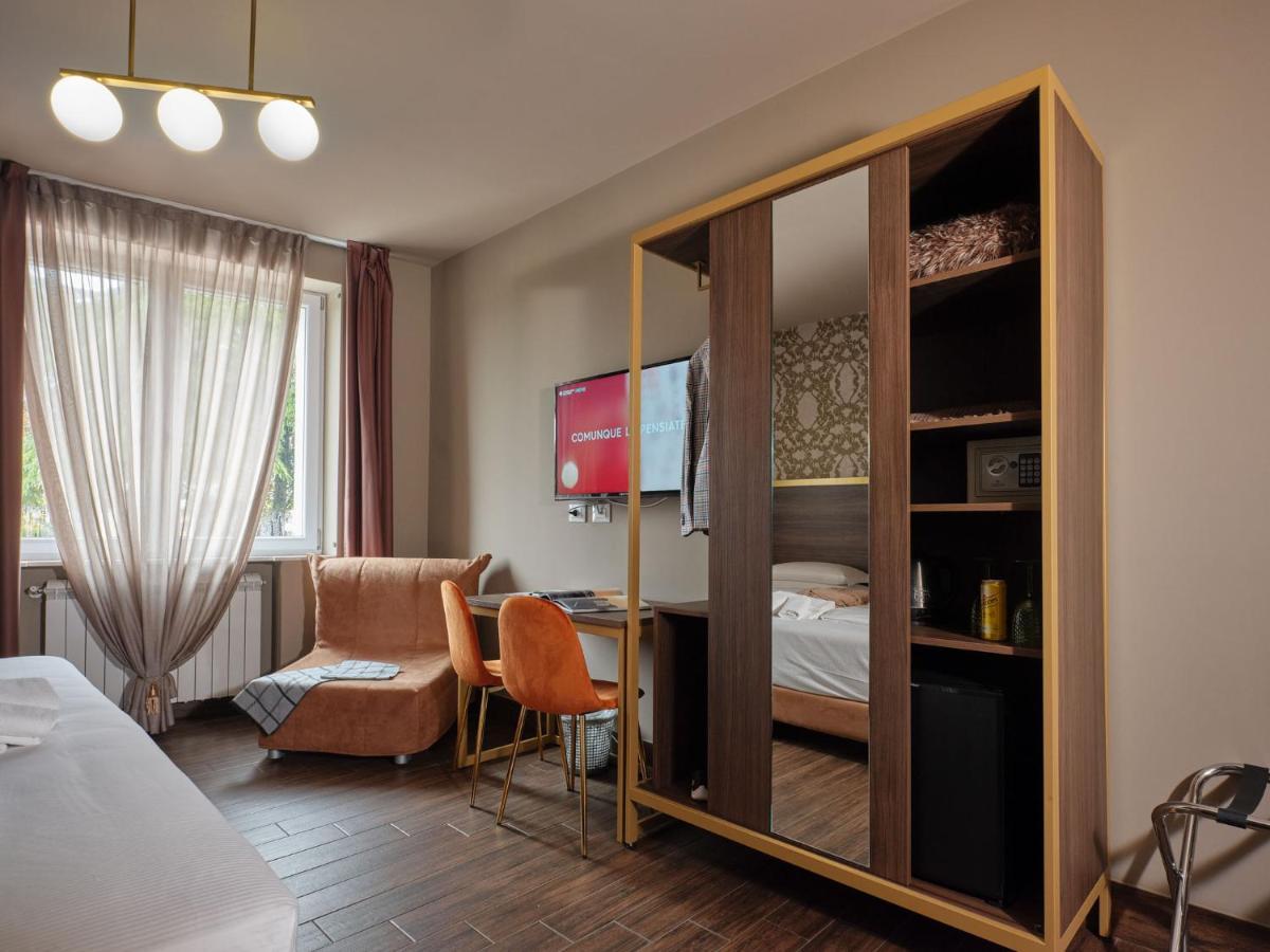 Hotel Giulietta 베로나 외부 사진