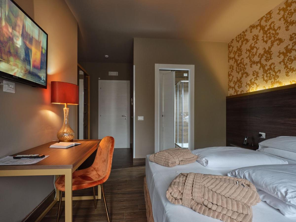 Hotel Giulietta 베로나 외부 사진