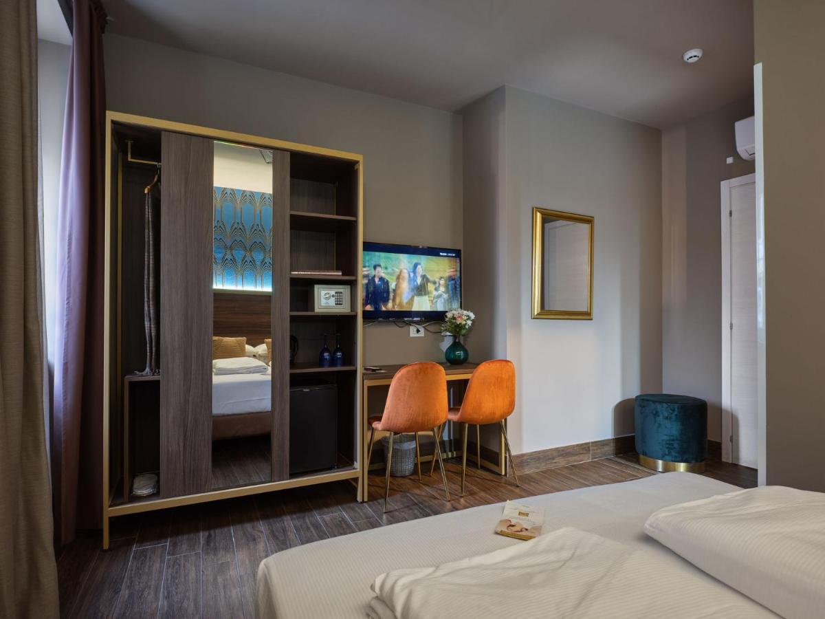 Hotel Giulietta 베로나 외부 사진