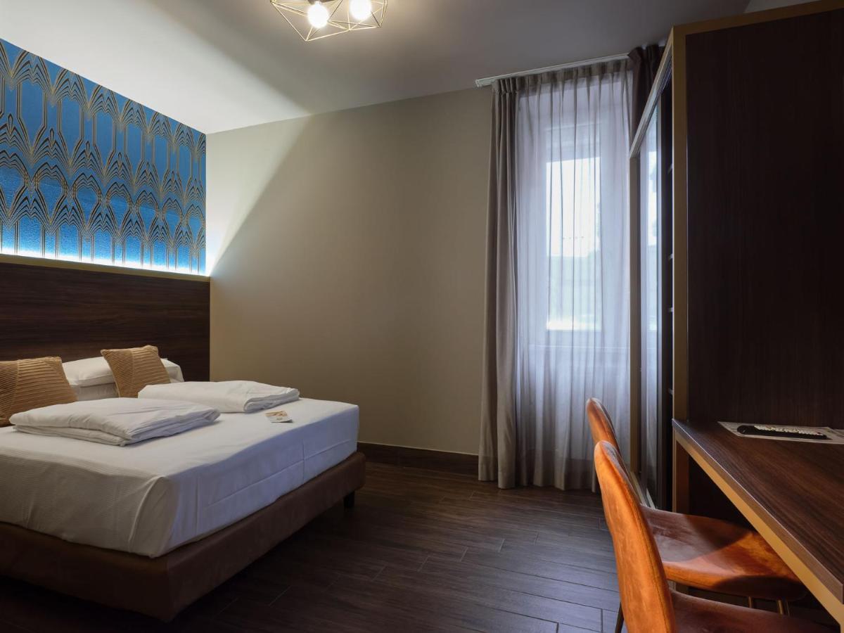 Hotel Giulietta 베로나 외부 사진