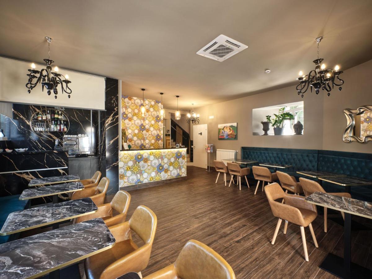 Hotel Giulietta 베로나 외부 사진