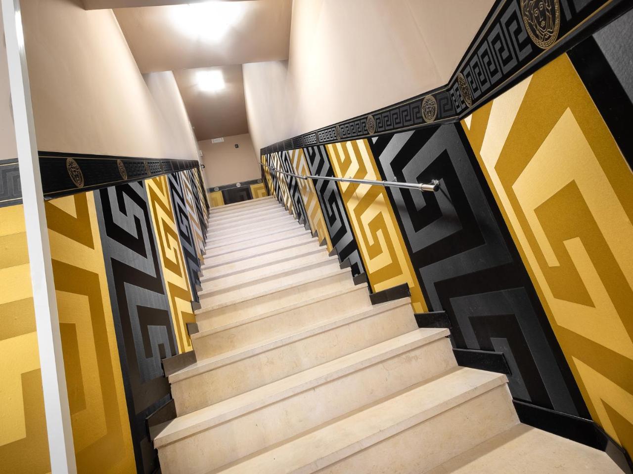 Hotel Giulietta 베로나 외부 사진
